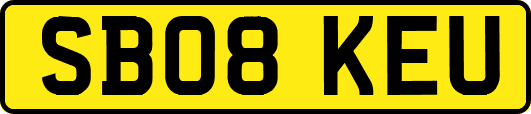 SB08KEU