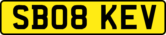 SB08KEV
