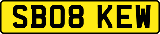 SB08KEW