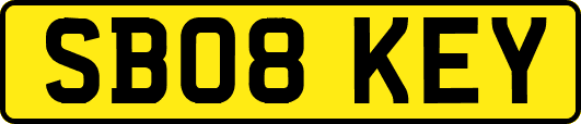 SB08KEY