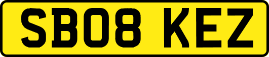 SB08KEZ