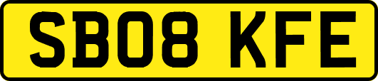SB08KFE