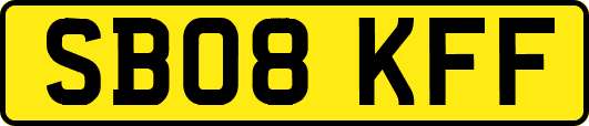 SB08KFF
