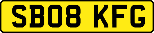 SB08KFG