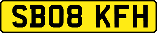SB08KFH