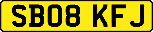 SB08KFJ
