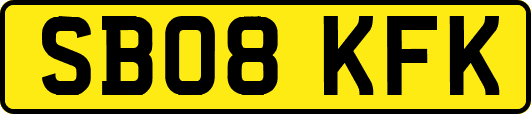 SB08KFK