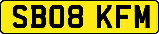 SB08KFM