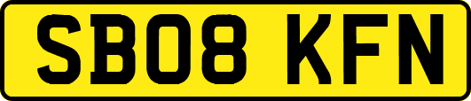 SB08KFN