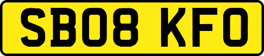 SB08KFO