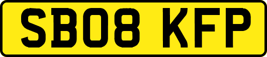 SB08KFP