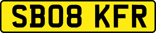 SB08KFR