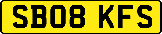 SB08KFS