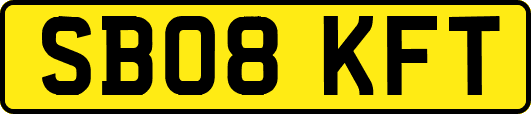 SB08KFT