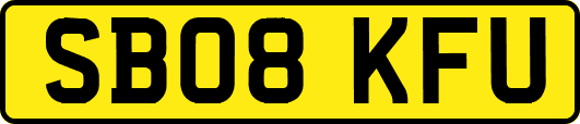 SB08KFU
