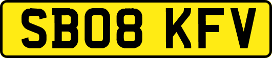 SB08KFV