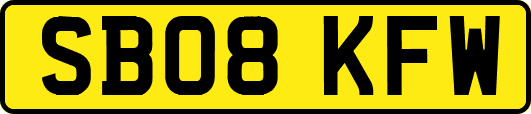 SB08KFW