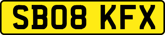 SB08KFX