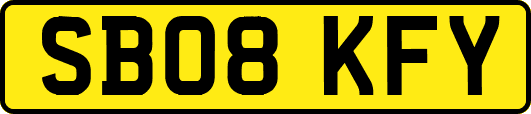 SB08KFY