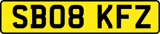 SB08KFZ