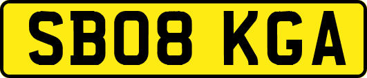 SB08KGA