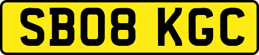 SB08KGC