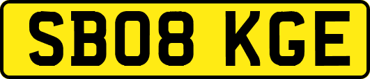 SB08KGE