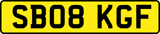 SB08KGF