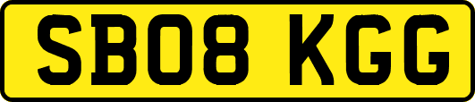 SB08KGG