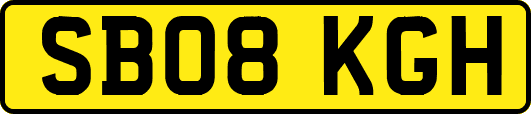 SB08KGH