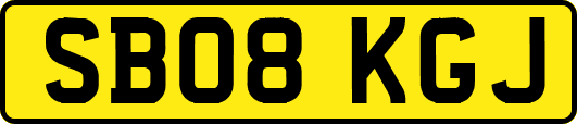SB08KGJ