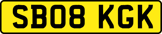 SB08KGK