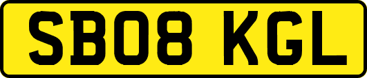 SB08KGL