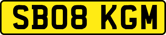 SB08KGM
