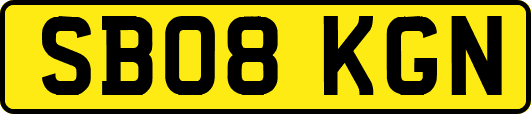 SB08KGN
