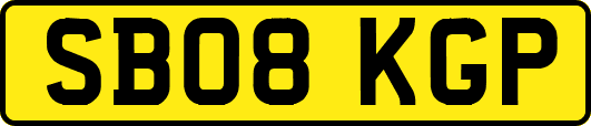 SB08KGP