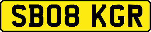 SB08KGR