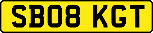 SB08KGT
