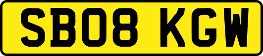 SB08KGW