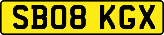 SB08KGX