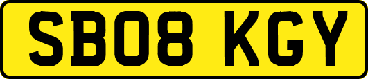 SB08KGY