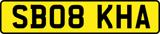 SB08KHA
