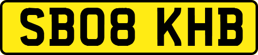 SB08KHB