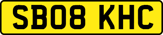 SB08KHC
