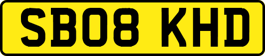 SB08KHD