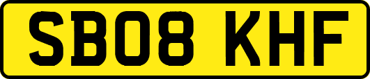 SB08KHF