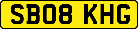 SB08KHG