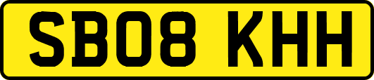 SB08KHH