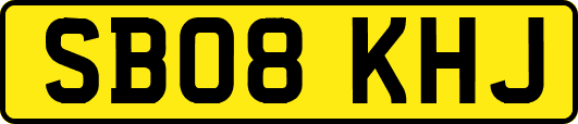 SB08KHJ