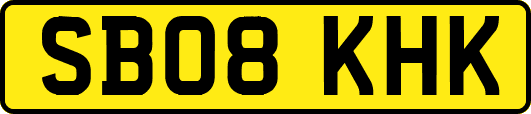 SB08KHK